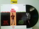 Mel Torme - I Dig the Duke, I Dig the Count - Verve V6-8491