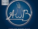 AVERAGE WHITE BAND 'PICK OF THE PIECES' Ltd 5 x White VINYL LP Box Set (2018)