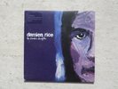 DAMIEN RICE THE BLOWERS DAUGHTER/SILENT NIGHT LTD WHITE VINYL 7