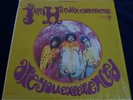 JIMI HENDRIX, ARE YOU EXPERIENCED, 1970 USA REPRISE LABEL LP IN SHRINK-WRAP.