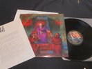 DEATH Scream bloody gore MINT- Promo UK Under one Flag 1987 Lp vinyl UNPLAYED