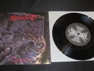 ENTOMBED Crawl 7” vinyl single EARACHE 1991 RARE