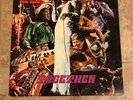 United States Navy Port Authority Soul Band - Together LP, PRIVATE FUNK