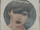 Nina Hagen Band ?– Nina Hagen Band..org,1978...  Picture Disc....rare ...CBS