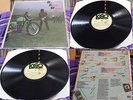 NEW ELECTRIC WARRIORS LP. Rare N.W.O.B.H.M 1980 compilation 16 songs Check audio
