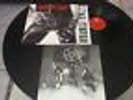 Motley Crue - Too Fast For Love Original 1981 Debut Album Vinyl Complete