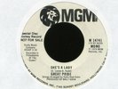 GREAT PRIDE She's a Lady on MGM Promo Funk 45 Breaks Hear