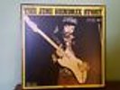 Jimi Hendrix vinyl The Jimi Hendrix Story rare Italian 3 x lp vg cond £19.99 ono