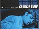 GEORGIE FAME Mod Classics 1964 - 1966 New Dbl LP UK R&B 1960s Beat HEAR Flamingo