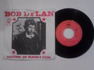 BOB DYLAN	KNOCKIN' ON HEAVEN'S DOOR/TURKEY CHASE		, PS 7