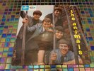 The Animals S/T Self Titled Vinyl LP Mono UK First Pressing Blue and Black 1964
