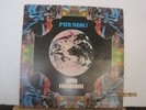 JIMI HENDRIX for real DJM 2LPset inc Jim Morrison/Johnny Winter -free UK post