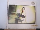 P J HARVEY 4-track demos PROMO inc inner sleeve -free UK post