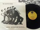 RARE MADNESS ONE STEP BEYOND USA JACKSONVILLE BURBANK SRK6085 JW 79 EX LP RECORD