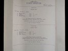 Television MARQUEE MOON, Elektra TEST PRESSING (1977) Tom Verlaine