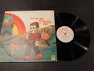 Fruupp Prince of Heaven's Eyes Import UK Dawn Records Folk Psych Rock LP Rare