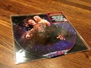 Tenacious D ?The Pick Of Destiny Vinyl Picture Disc Jack Black Kyle Gass 
