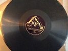 Vinyle 78 t ast grappelly django reinhardt sw 199