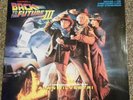 Back to the Future III Soundtrack 12