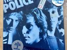 THE POLICE 2 x 10