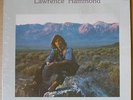 LAWRENCE HAMMOND Coyote's Dream LP TAKOMA 1976 US orig+inner C-1047 MAD RIVER
