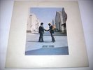 Pink Floyd, Wish you were Here, SHVL 814 UK press, rounded inner, A4 B10 EX/EX+