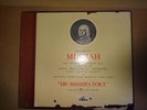 Handel`s Messiah Sir Thomas Beecham Complete Box Set lp's
