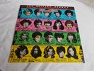 ROLLING STONES    UK LP   SOME GIRLS.   1978.   CUN 39108.  1st PRESS.