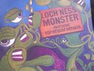 Loch Ness Monster Trojan Records Lees `Scratch Perry and The Upsetters (Repress)