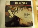Irio de Paula 1974 Italy Lp Jazz a Confronto Mandrake LATIN BRAZIL FUSION Brasil