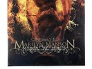 Dancing with the Antichrist by Marilyn Manson/Marilyn Manson & the Spooky Kids (
