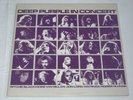 Deep Purple in Concert - LP - TOP