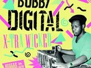 BOBBY DIGITAL X-Tra Wicked 2x LP NEW VINYL VP Johnny Osbourne Shabba Ranks Grego