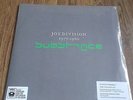 JOY DIVISION - SUBSTANCE 1977 - 1980  NEW 2 x LP SEALED