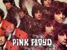 LP 33T PINK FLOYD - The piper at the gates of down - NM