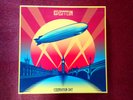 LED ZEPPELIN CELEBRATION DAY (LIVE AT THE 02 2008) 3 LP BOX SET MINT CONDITION