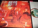 TRAFFIC : MR. FANTASY LP PINK RIM ISLAND 85784 GERMANY