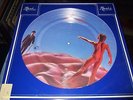 RUSH : HEMISPHERES PICTUREDISC LP 1978 MERCURY SRP 1300 USA