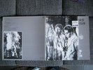 The Gun Club ?– Fire Of Love - New Rose Records ?– GUN 1 - Blue Vinyl
