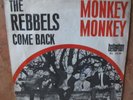 The Rebbels 7