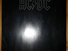 AC / DC - Back in black  12