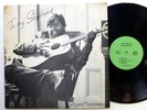 WAYNE MONBLEAU To My Shepherd LP Christian Folk   #1130
