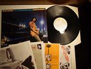 LP GRAM PARSON & The FLYING BURRITO BROS. - Sleepness Nights Org UK 1976 MINT