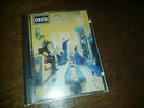 OASIS - Definitely Maybe - MiniDisc Official album