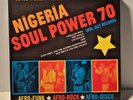 V/A- NIGERIA SOUL POWER 70 (RSD17 SOUL JAZZ RECORDS LIMITED TO 500 NEW )