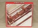 Capital SEBX-11842 - The Beatles 1962-1966 - two disc album - Red Vinyl issue