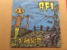 AFI All Hallows EP Signed Original Rare Nofx Misfits