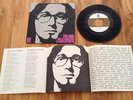 PAU RIBA *NOIA DE PORCELLANA* EX 1968 CATALAN ACID PSYCH FOLK 45 w/INNER LYRICS