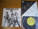 PROWLER YORK OF STEEL - HEAVY METAL POWER ON '83 JAPAN.private. Nwobhm