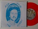 SEX PISTOLS gstq POSTER SL ORANGE V 200 only collectors rare punk